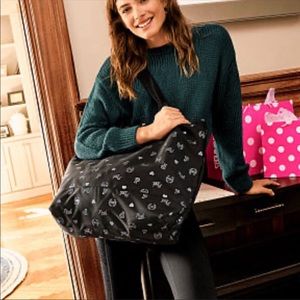 New VS PINK Tote bag